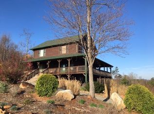 225 Tahawus Dr, Bostic, NC 28018