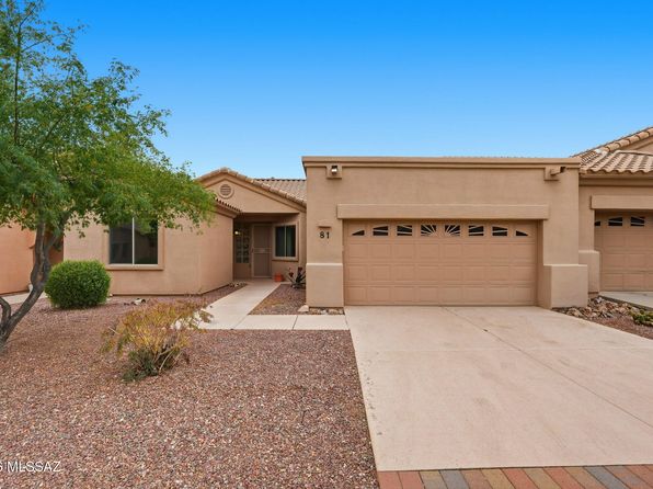 13401 N Rancho Vistoso Blvd #Boulevard81