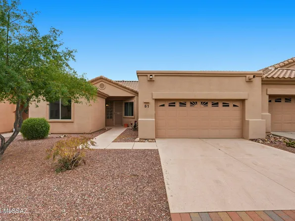 13401 N Rancho Vistoso Blvd #Boulevard81, Tucson, AZ 85755