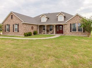 1008 Savannah, Nevada, TX 75173