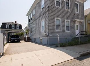 175 Grinnell St, Fall River, MA 02721
