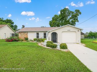 4425 Quintara St, Spring Hill, FL 34608