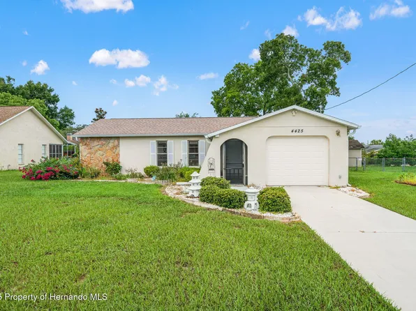 4425 Quintara St, Spring Hill, FL 34608