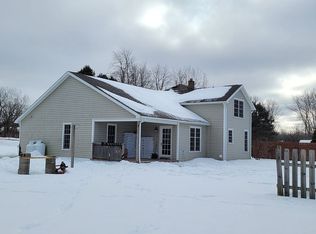 6199 Price Rd, Livonia, NY 14487