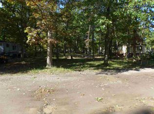 4737 Patrick Dr, Caseville, MI 48725