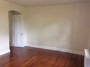 5938 13th Pl NW APT 1, Washington, DC 20011