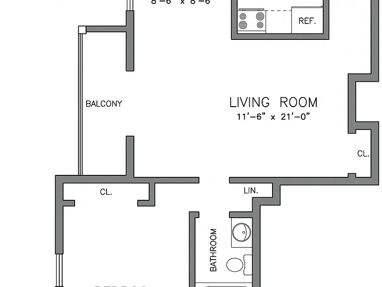 Sutton Hill Apartments and The Point at Sutton Hill — Photo 22