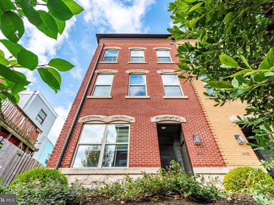 1432 S Leithgow Ter, Philadelphia, PA, 19147