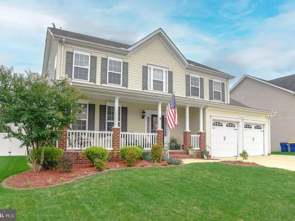23608 Margrave Dr, Leonardtown, MD 20650