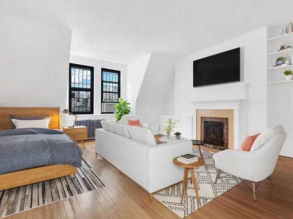 305 West 90th Street image 1 of 4
