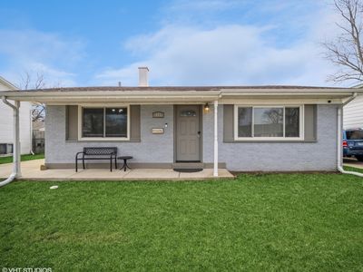 145 E Wrightwood Ave, Glendale Heights, IL, 60139