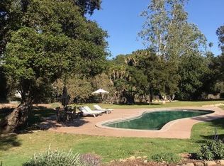 350 San Ysidro Rd, Santa Barbara, CA 93108