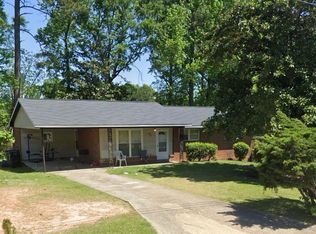 4935 Dorado Cir, Columbus, GA 31907