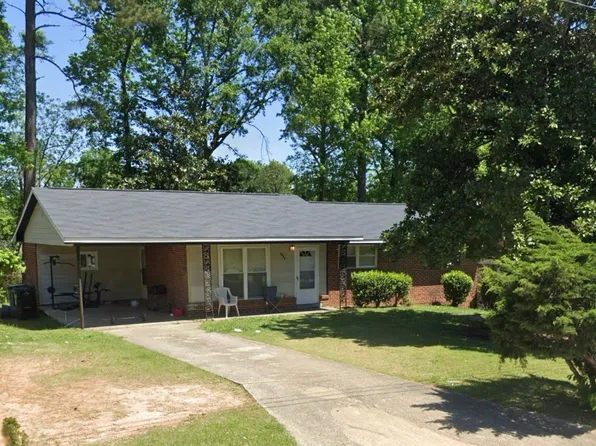 4935 Dorado Cir, Columbus, GA 31907