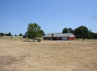 19921 SE 65th St, Newalla, OK 74857