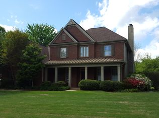 6215 N Fox Dr, Cumming, GA 30040