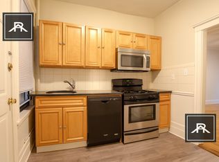 47 Gordon St APT 1, Allston, MA 02134