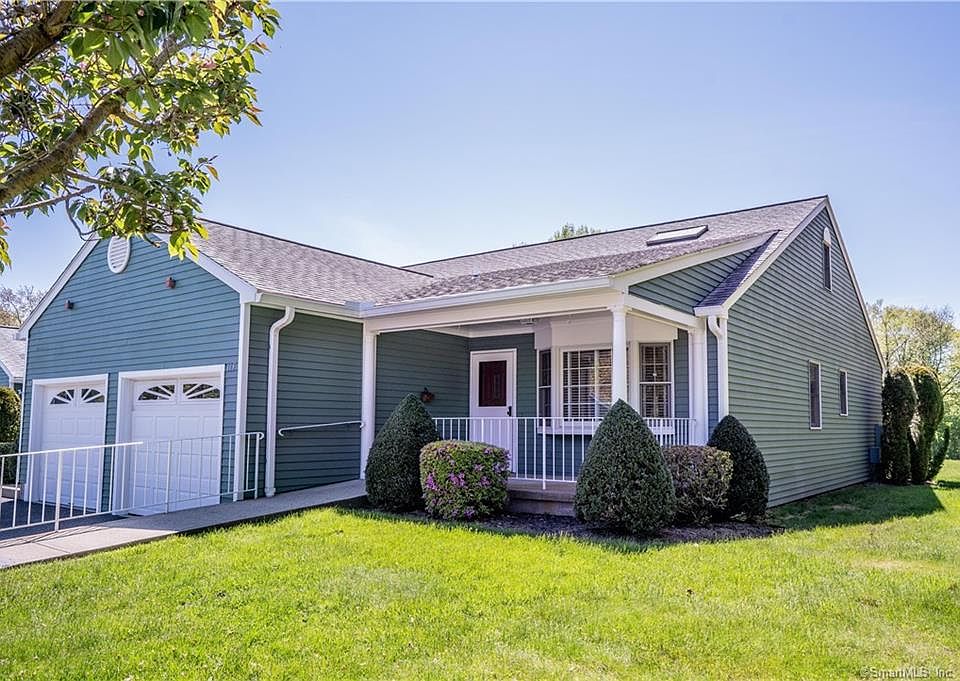115 Highland Dr Monroe CT Zillow