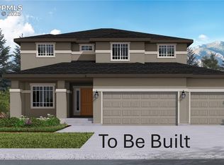 8632 Long Beach Ter, Colorado Springs, CO 80908