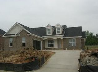 213 Rainbow Falls Dr, Grovetown, GA 30813