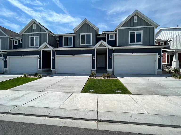 3525 W Barley Bnd — Photo 2