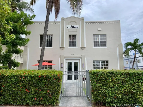 605 Euclid Ave APT 203, Miami Beach, FL 33139