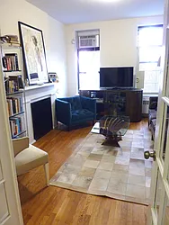 Rented by Brown Harris Stevens