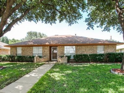 613 Futrelle Dr, Mesquite, TX, 75149