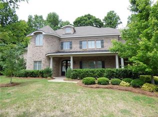 16204 Autumn Cove Ln, Huntersville, NC 28078