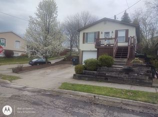 391 Gibbs Rd, Akron, OH 44312