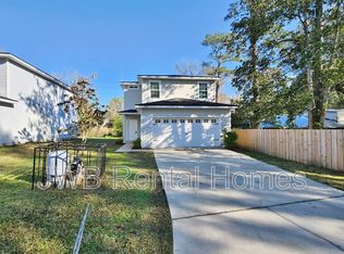 1325 Ottawa Ave, Jacksonville, FL 32210