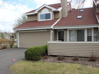 2000 Shenandoah Ct N #E, Plymouth, MN, 55447