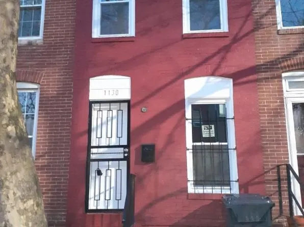 1130 Washington Blvd, Baltimore, MD 21230