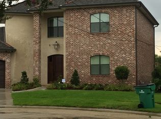 104 Levee View Dr, River Ridge, LA 70123