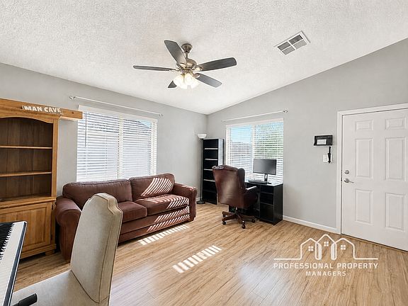 3rd image of 4441 S Desert Willow Way