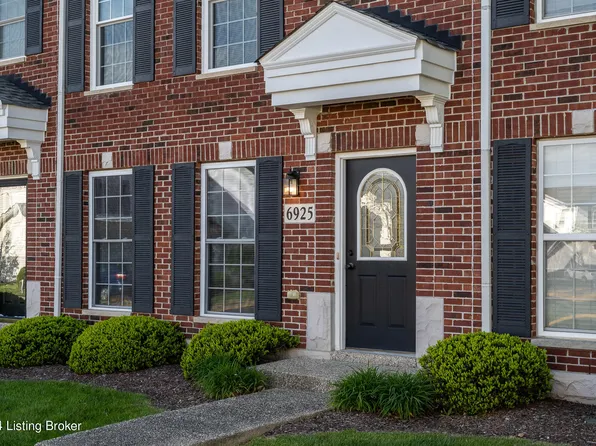 6925 Arbor Creek Dr, Louisville, KY 40228