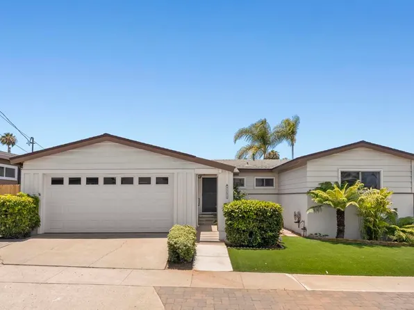 4251 Appleton St, San Diego, CA 92117