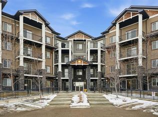 130 Panatella St NW #1316, Calgary, AB T3K 0Y6