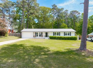 4908 Vallery Pl, Raleigh, NC 27604
