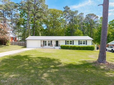4908 Vallery Pl, Raleigh, NC, 27604