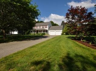 4 Krula Way, South Grafton, MA 01560