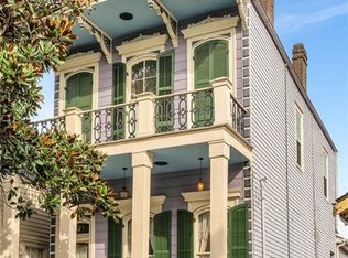 823 Spain St, New Orleans, LA 70117