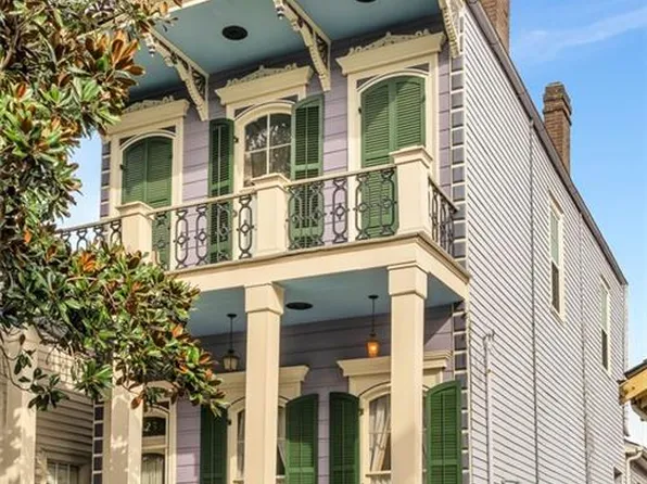 823 Spain St, New Orleans, LA 70117