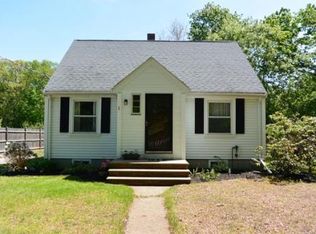1 Gordon Rd, North Reading, MA 01864