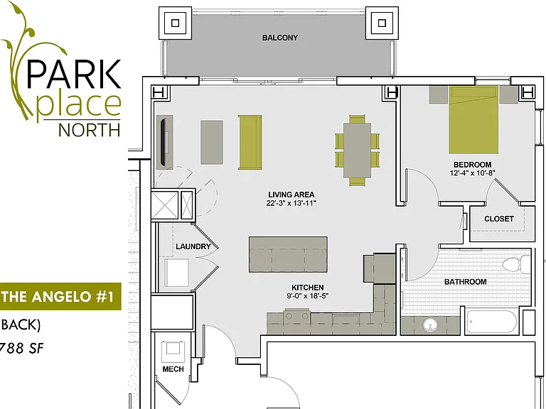 Park Place North — Photo 5