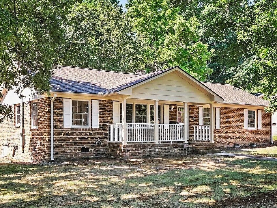 1st image of 4601 Pinedale Dr