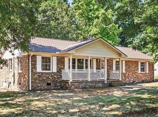 4601 Pinedale Dr, Durham, NC 27705