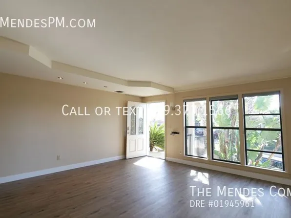 College Rental on 54th St.
