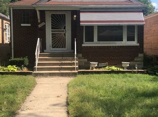 14207 S Wabash Ave, Riverdale, IL 60827