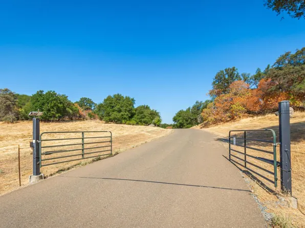 Brennans Rd, Newcastle, CA 95658